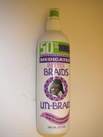 Better Braids (Un - Braid) 355ml